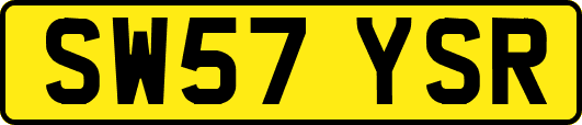 SW57YSR