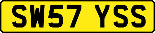 SW57YSS