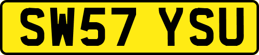 SW57YSU