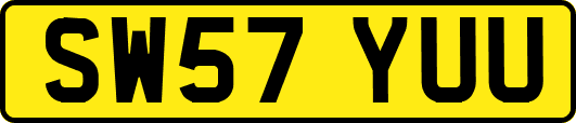 SW57YUU