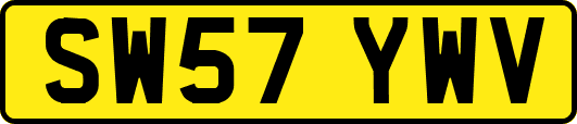 SW57YWV