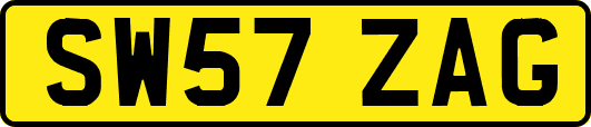 SW57ZAG
