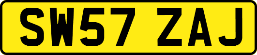 SW57ZAJ