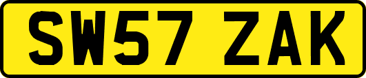 SW57ZAK