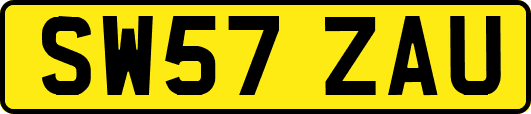 SW57ZAU