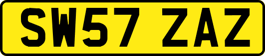 SW57ZAZ