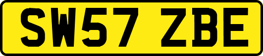 SW57ZBE