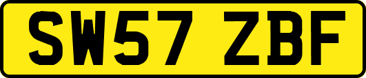 SW57ZBF