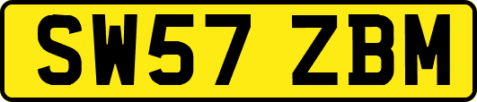 SW57ZBM
