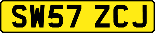 SW57ZCJ