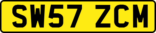SW57ZCM