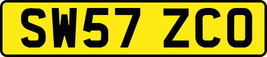 SW57ZCO