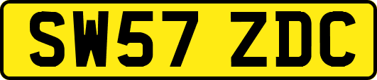 SW57ZDC