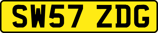 SW57ZDG