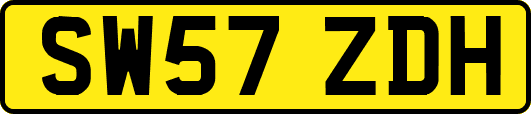 SW57ZDH