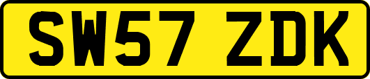 SW57ZDK