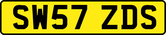 SW57ZDS
