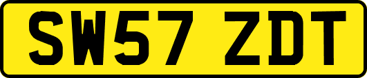 SW57ZDT