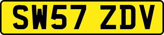 SW57ZDV