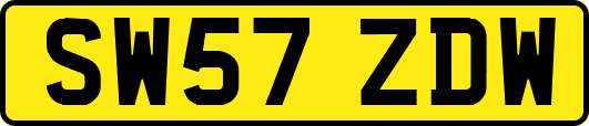 SW57ZDW