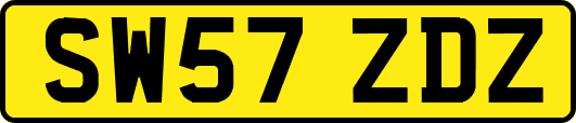 SW57ZDZ