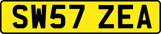 SW57ZEA