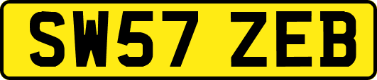 SW57ZEB