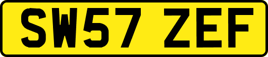 SW57ZEF