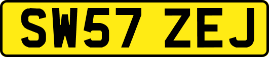 SW57ZEJ