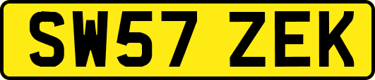 SW57ZEK
