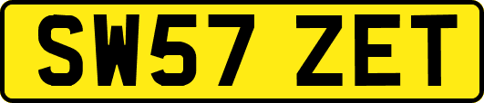 SW57ZET
