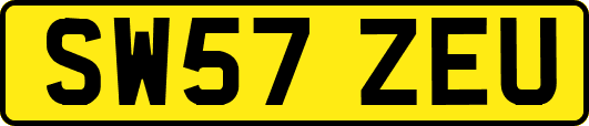 SW57ZEU