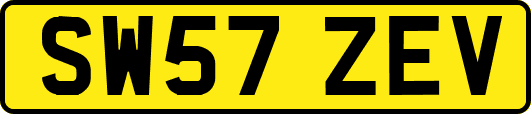 SW57ZEV