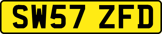 SW57ZFD
