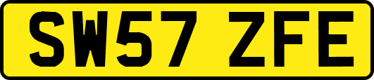 SW57ZFE