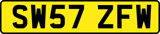 SW57ZFW