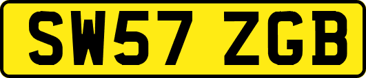 SW57ZGB