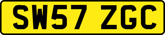 SW57ZGC