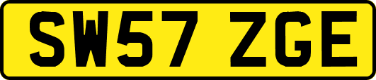 SW57ZGE