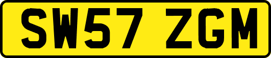 SW57ZGM