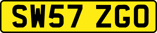 SW57ZGO