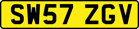 SW57ZGV