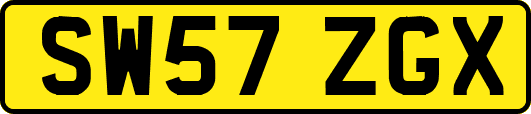 SW57ZGX