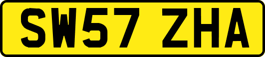 SW57ZHA