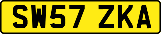 SW57ZKA