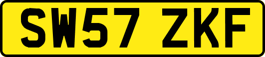 SW57ZKF