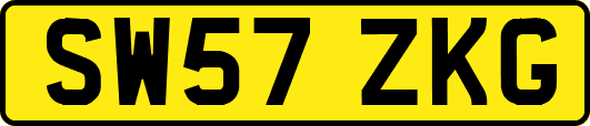 SW57ZKG