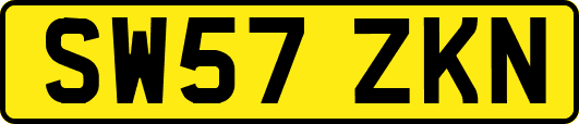 SW57ZKN