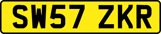 SW57ZKR