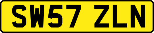 SW57ZLN